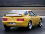 Porsche 968 Turbo S 1993 года
